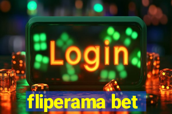 fliperama bet